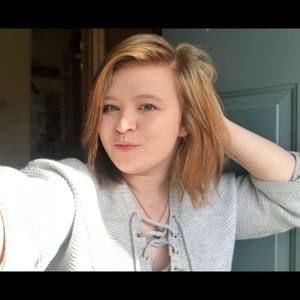 Meet your Posher, Madison